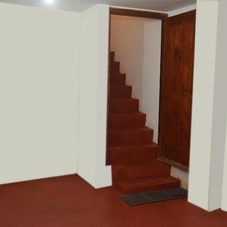 Villa Polhena Matara Kamer foto