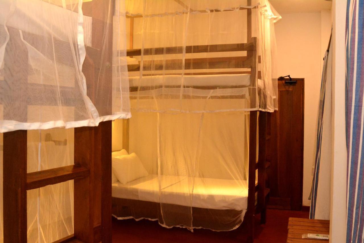 Villa Polhena Matara Buitenkant foto