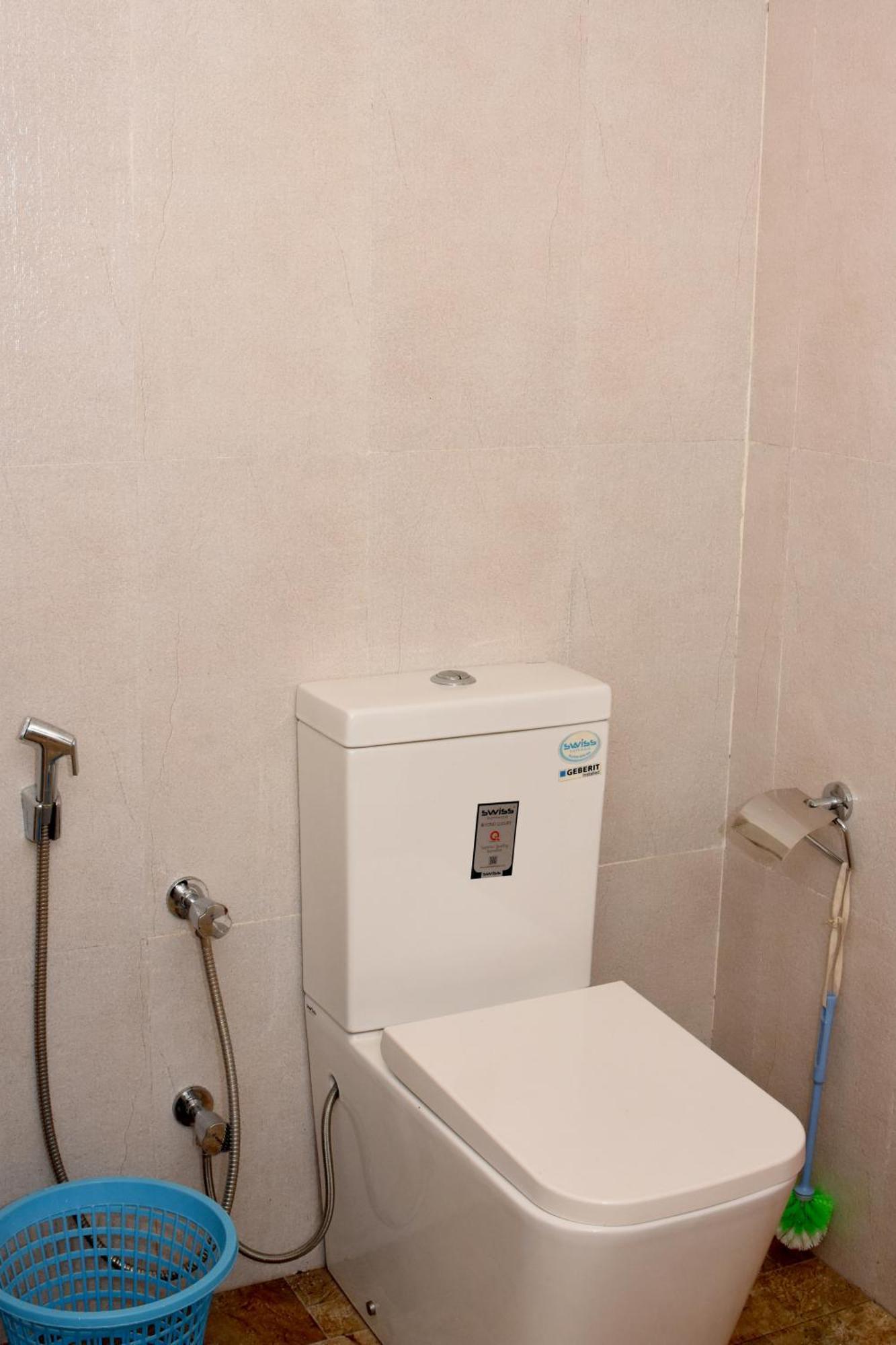 Villa Polhena Matara Kamer foto