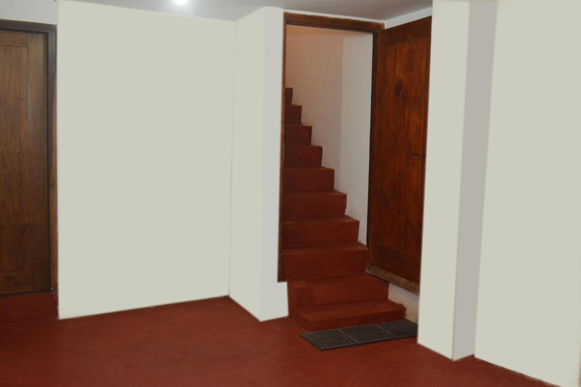 Villa Polhena Matara Kamer foto