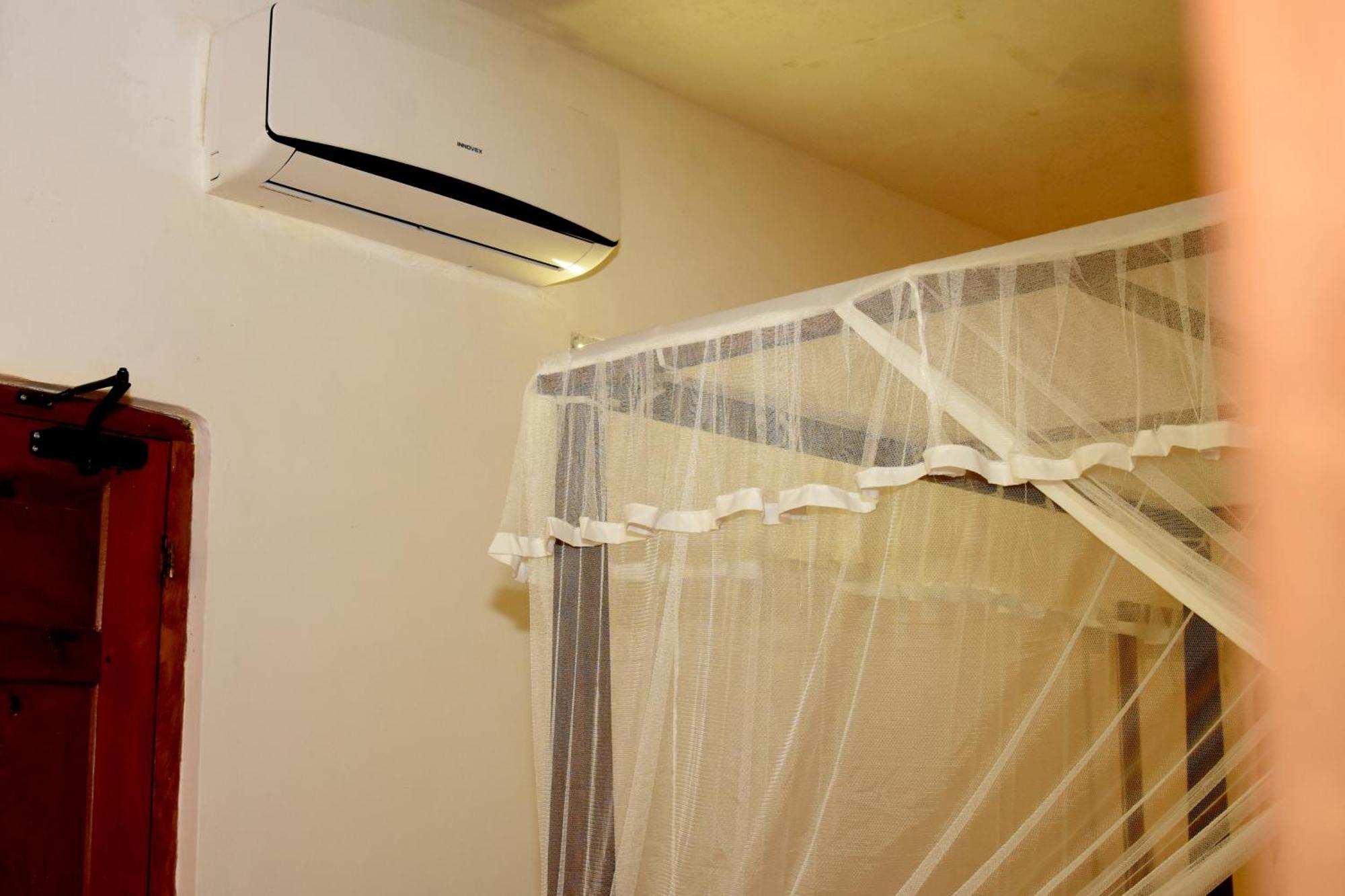 Villa Polhena Matara Kamer foto