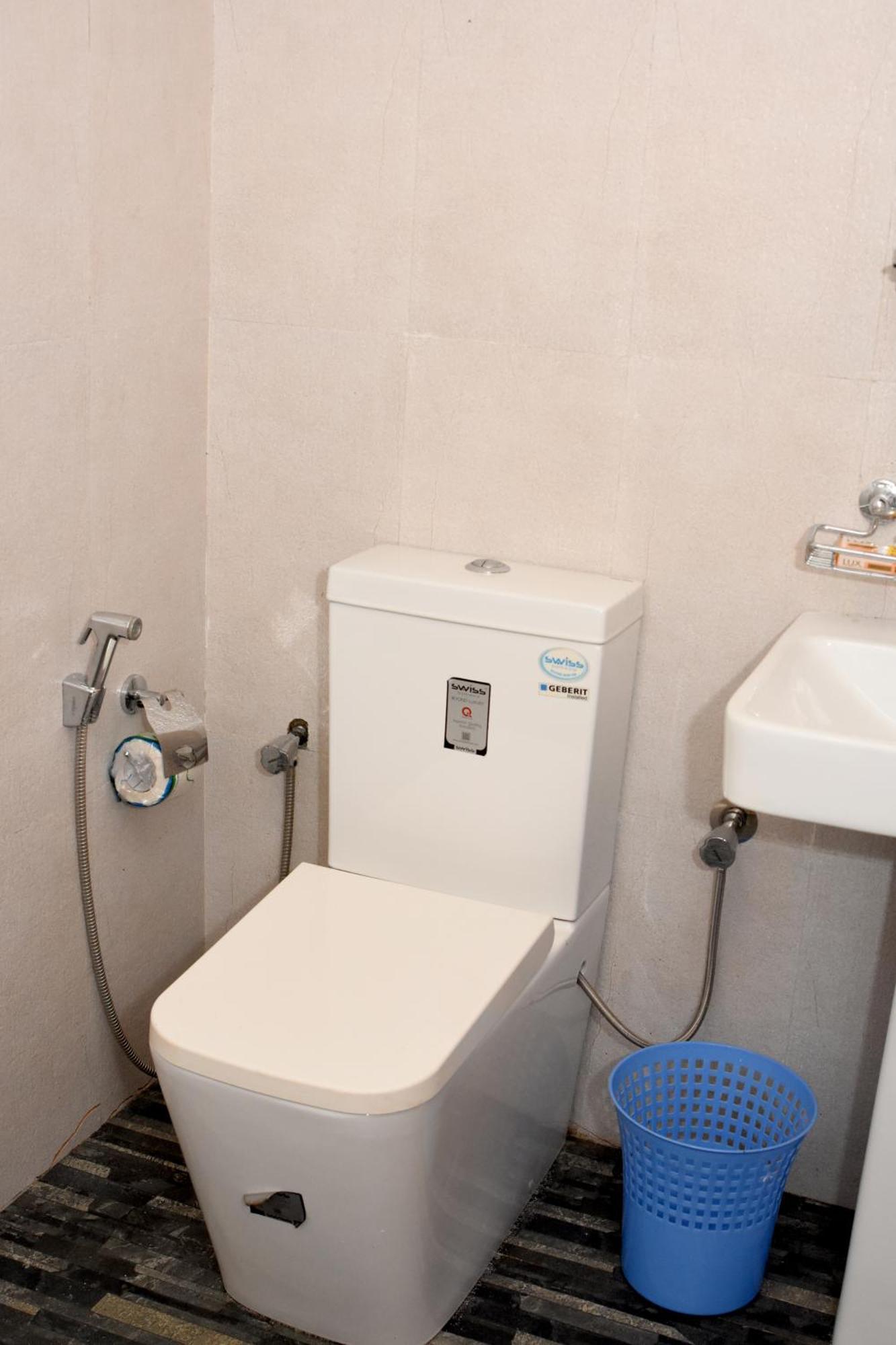 Villa Polhena Matara Kamer foto